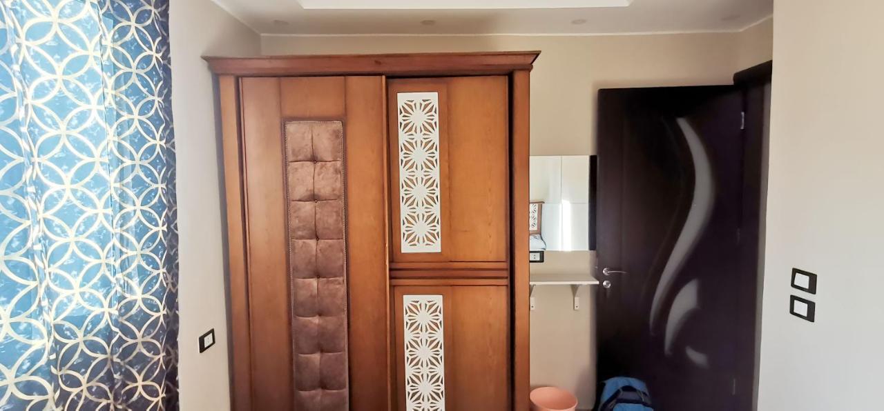 Shehab - Residence Hotel Apartment Cairo Exterior photo